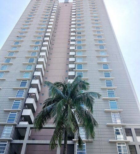 ขายด่วนคอนโด เลควิวคอนโดมิเนียม เมืองทองธานี สุพีเรียร์1 ขนาด 74 ตรม ชั้น 15 ขายขาดทุน