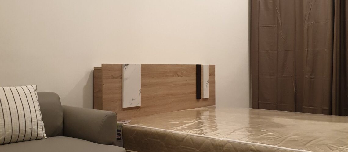 RKD-4973-1 ให้เช่าคอนโด KnightsBridge Collage Ramkhamhaeng ใกล้ MRT หัวหมากราคาถูก