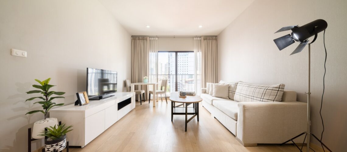 RKD-4974-1 ให้เช่าคอนโด Noble Refine ใกล้ BTS พร้อมพงษ์ ราคาถูก