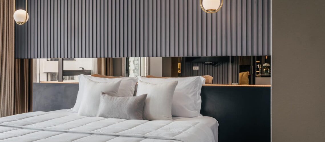 RKD-4975-1 ให้เช่าคอนโด The Lumpini 24 ใกล้ BTS พร้อมพงษ์ ราคาถูก