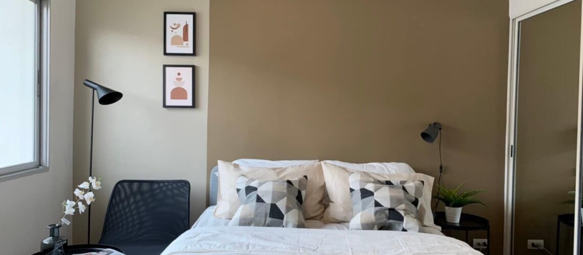 RKD-4977-1 ให้เช่าคอนโด A Space Sukhumvit 77 ใกล้ ดิ เอ็มโพเรี่ยมราคาถูก