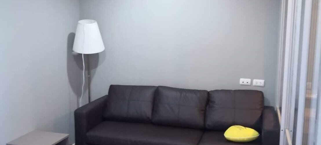 RKD-4978-1 ให้เช่าคอนโด Lumpini Ville Prachachuen – Phongphet 2 ใกล้เดอะมอลล์ งามวงศ์วาน ราคาถูก