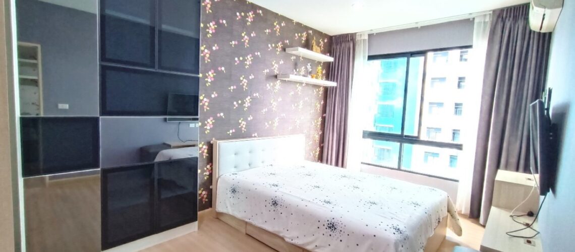 The Niche Mono Ratแhavipha ขายคอนโด เดอะนิช โมโน รัชวิภา ตรงข้ามโรงพยาบาลเกษมราษฎร์ ประชาชื่น