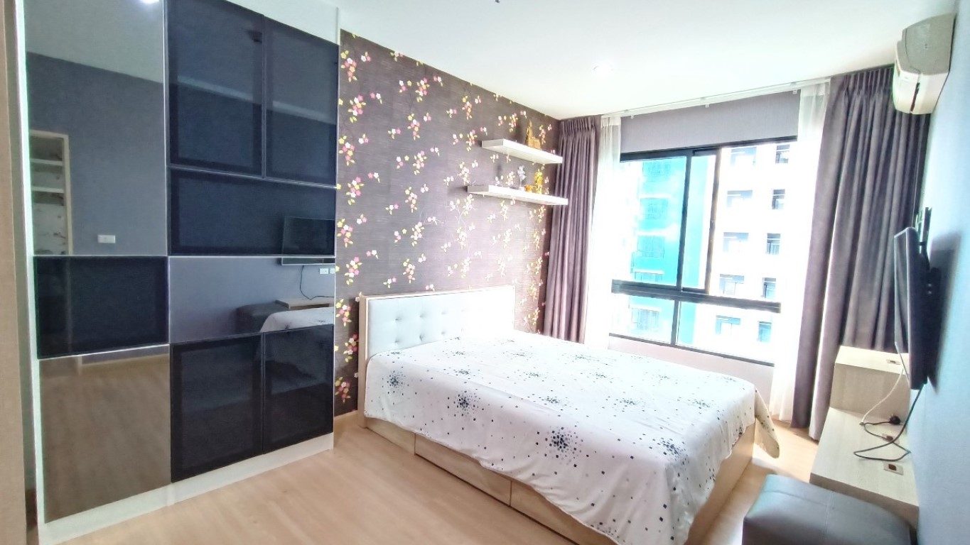 The Niche Mono Ratแhavipha ขายคอนโด เดอะนิช โมโน รัชวิภา ตรงข้ามโรงพยาบาลเกษมราษฎร์ ประชาชื่น