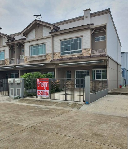 townhome อินดี้ 2 ศรีนครินทร์ Indy 2 Srinakarin 3290000 บาท. ขนาดเท่ากับ 24 Square Wah 0 NGAN 0 ไร่ ทำเลศักยภาพ ใกล้ BTS สถานี ศรีนครินทร์