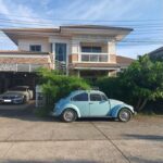 ขายบ้านเดี่ยว พร้อมอยู่ หมู่บ้านลลิล แลนซีโอ สุขาภิบาล5-วัชรพล 4ห้องนอน โทร 081-7197910