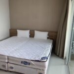 ให้เช่าคอนโด Urbanie ระยอง 1 Bed room