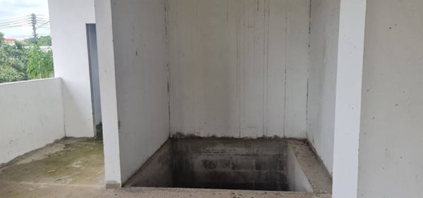 ขายหอพัก ผู้บริหารบ่อวิน มี 4ชั้น 30ห้อง ห้องละ 30ตรม. พร้อมห้องประชุมและห้องที่เป็นส่วนตัว