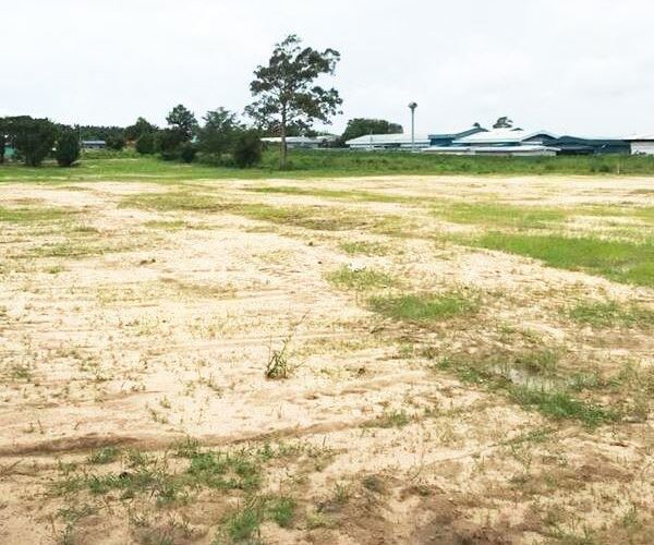 ขายที่ดิน จ.ระยอง มาบยางพร16 (บ่อวิน-ปลวกแดง) ใกล้ CK พลาซ่า/ตลาดนัด โทร 081-9097043