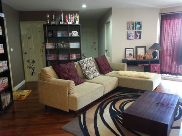 ขายเบลล์ปาร์ค เรสซิเดนท์ ซอยนราธิวาส 24 ใกล้สาทร จันทน์ เจริญกรุง รรนานาชาติโชว์เบอรี่