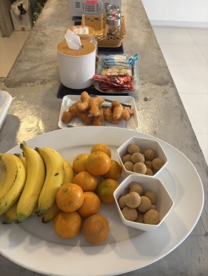 ที่พักรายวันใกล้ รพ ศิริราช ราคาพิเศษ THER BANGKOKNOI