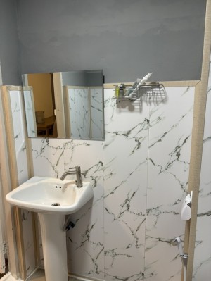 ที่พักรายวันใกล้ รพ ศิริราช ราคาพิเศษ THER BANGKOKNOI