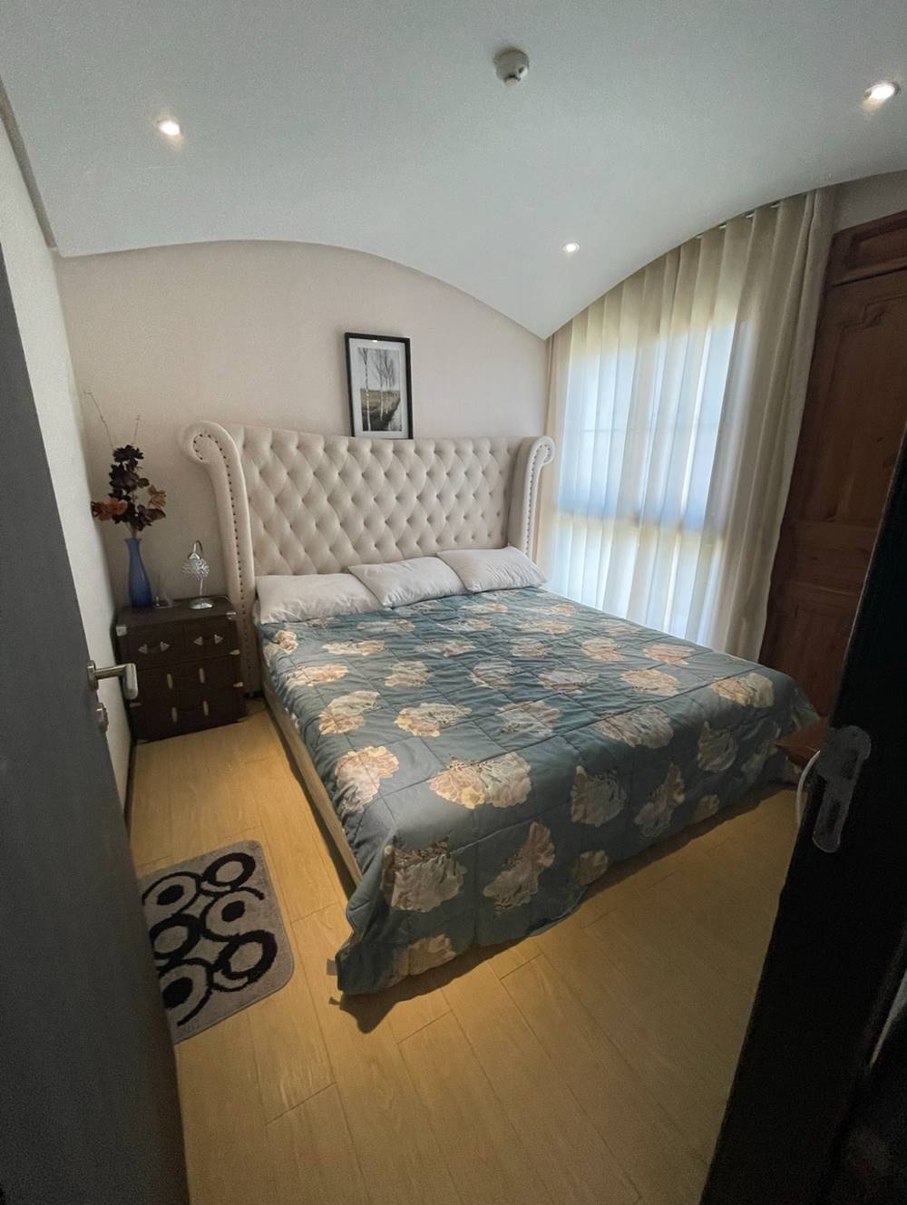 ขายคอนโด Venetian Signature Condo Resort Pattaya อาคาร D ชั้น 3 วิวสระน้ำ โทร 094-792-6954