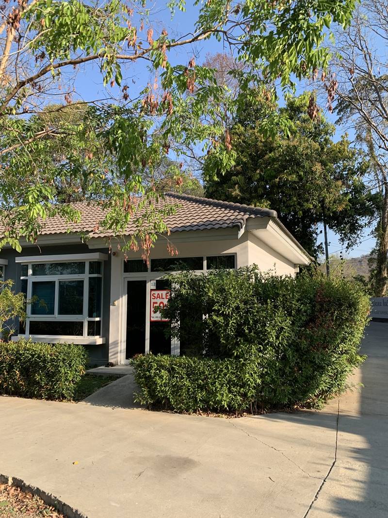 ขายบ้าน ศุภวัฒนาลัย Supalai Wellness Valley อ.แก่งคอย จ.สระบุรี บรรยากาศดี ท่ามกลางธรรมชาติ โทร. 0867712777