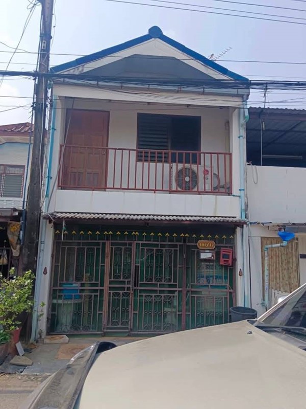 ให้เช่า บ้านเดี่ยว ซ.ปิยนนท์ คลอง 3 ลำลูกกา ปทุมธานี 4,000 บาทต่อเดือน โทร 083-7727472