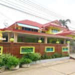 บ้านเดี่ยว 2 ชั้น โครงการเพอร์เฟคเพลส แจ้งวัฒนะ โครงการ 1 แปลงมุม