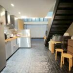 ขายอาคารพาณิชย์อมรรัตนดิลก สุรวงศ์ สี่พระยา 2 คูหา ทางพิเศษศรีรัช