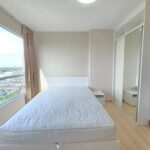 ghd000620 ขายด่วน ห้องชุด Fuse Sense บางแค ห้องมุม