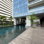 ขายคอนโดหรูติดรถไฟฟ้า 368ตารางเมตร 3นอน 4ห้องน้ำ ถนนลุมพินีปทุมวั