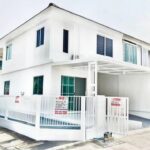 ขายบ้าน ม.พฤกษาวิลล์ 90 คลองเปรม หาตังไปให้เมียน้อยครับ