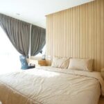 ขายคอนโด The Chezz พัทยากลาง ติดบิ๊กซี สวยหน้าซื้อให้สาวๆ