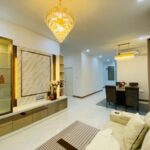 ตลาดนัมเบอร์วัน ราม2ตลาดทุ่งเศรษฐี 800 ม. ประเวศ 62ตรว. 242ตรม