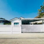 ตลาดนัมเบอร์วัน รามคำแหง 2 300 ม.บ้านใหญ่ ให้เช่า BTSบางนา 3.5 กม