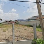 ขายที่ดิน 100 ตร.ว.ถ.นาคนิวาส สังคมสังเคราะห์ 16 แยก 12 084 992