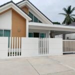 ขายบ้านเดียว 1 ชั้น หมู่บ้าน ธนากร