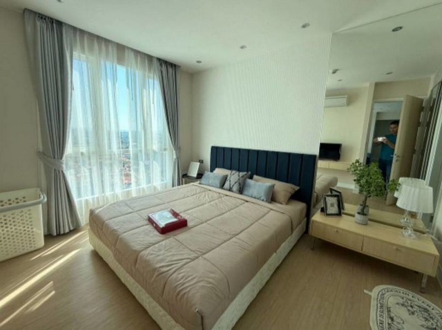 ขายคอนโดแกรนด์คาริบเบียนห้องใหม่ คอนโด รีสอร์ท พัทยา