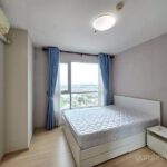 ghd000633R ให้เช่าคอนโด FUSE Sense Bangkae ห้องพร้อมอยู่