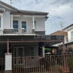 ขายบ้านเดี่ยว 2 ชั้น ขนาดพื้นที่ 61.6 ตร.ว.