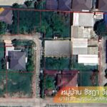 ที่ดิน บางแวก – พุทธมณฑลสาย 3 | หมู่บ้าน ชัชฎา วิลล่า