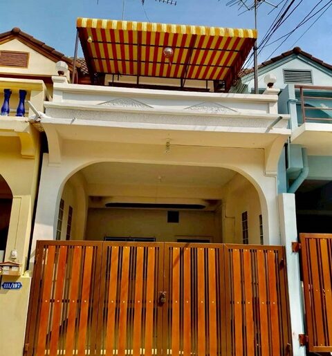 พระราม2 66-70 เซ็นทรัล พระราม 2 3 กม. บิ๊กซีพระราม 2 ทาวน์โฮม 2 ช