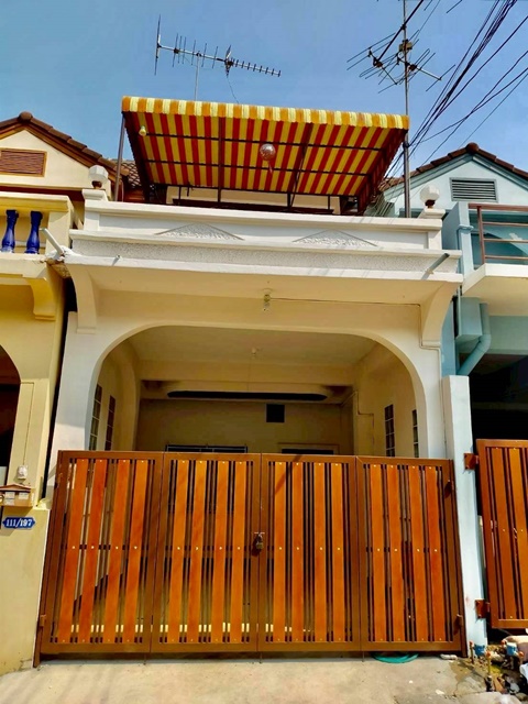 พระราม2 66-70 เซ็นทรัล พระราม 2 3 กม. บิ๊กซีพระราม 2 ทาวน์โฮม 2 ช