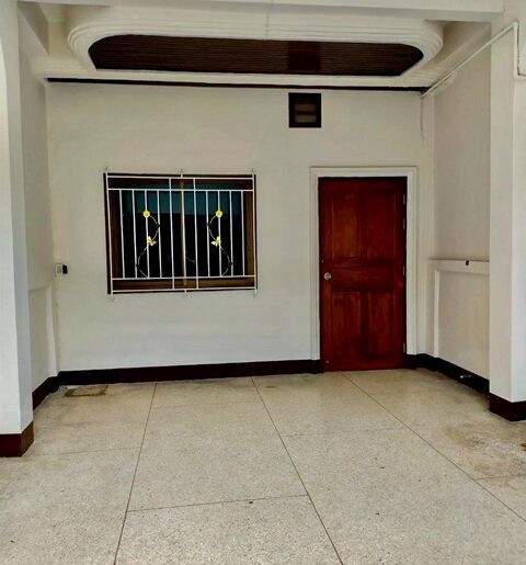 บิ๊กซี พระราม 2 500 ม.ติดถนนพระราม2 66-70 ทาวน์โฮม 2 ชั้น 2 น้ำ