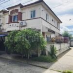 ทาวน์โฮม ปิยวรารมย์ 1 บางบัวทอง หลังมุม ราคาถูก