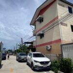 ขายกิจการห้องเช่า 3 ชั้น พร้อมผู้เช่าเต็มทุกห้อง บางพลี สมุทรปราก