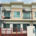 ทาวน์โฮม โนโว วิลล์ กรุงเทพฯ – ปทุมธานี ถูกสุดในโครงการ