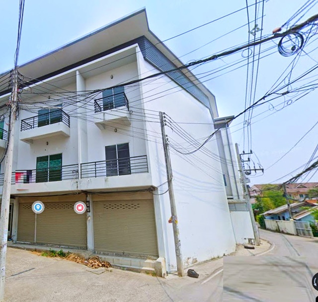 ตลาดแม่เหียะ 100ม.แม็คโคร แม่เหียะ 1.3 กม.