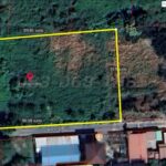 ขายที่ดินทำเลทอง ผังสีเหลือง ถนนพัฒนาชนบท3 เนื้อที่ 3-0-33 ไร่