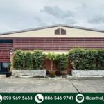 บ้านเดี่ยว ชั้นเดียว โชคชัย 4 ซอย 20 ลาดพร้าว หลังมุม