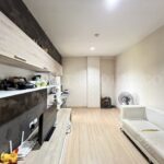 คอนโด 2 ห้องนอน เดอะคิทท์ ติวานนท์ ห้องมุม ใกล้เซ็นทรัลแจ้งวัฒนะ