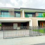 ให้เช่าคฤหาสน์Pool Villa บางนา-สวนหลวง ใหญ่ที่สุด เฟอร์บิ้วอิน ค