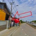 ให้เช่าโกดัง 2 ชั้น MRT วัชรพล 2.2กม. 270ตร.วา.1300ตร.ม.ม.นอร์ทกร