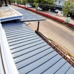 ตลาดเลิศนิมิต ตลาดพระปิ่น3 รพ.บางใหญ่ 1.6 กม. บ้านเดี่ยว 2 ชั้น