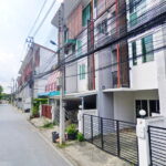 เซ็นทรัล แจ้งวัฒนะ 70 เมืองทองธานี 4นอน หลังมุม 3.5ชั้น 350 ตร.ม.