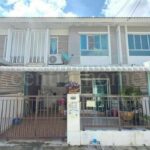 ทาวน์โฮม 2 ชั้น พฤกษา วิลล์ 66/1 บางนา – หนามแดง ราคาถูก