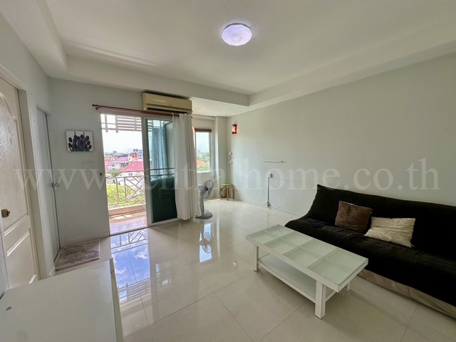 คอนโด 38.01 ตร.ม. เดอะ กรีน วิว งามวงศ์วาน 47