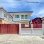 หมู่บ้าน ร่วมเกื้อ พุทธมณฑลสาย 4 บ้านเดี่ยว ซอย ทวีวัฒนา 25